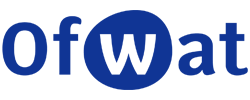 Ofwat logo